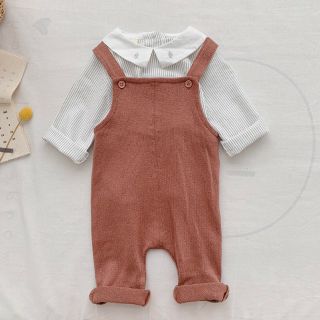 Set Yếm Và Áo Tay Dài