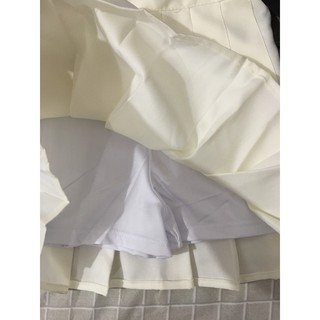 Chân váy tennis xếp ly 2020