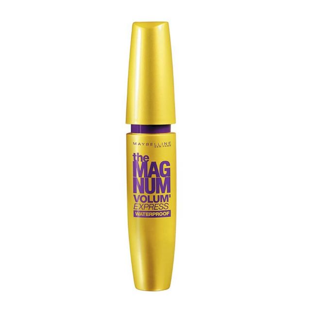 Mascara làm dày và dài mi maybeline