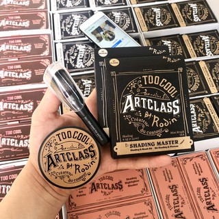 {XẢ KHO SỈ} Phấn Tạo Khối Toocoolforschool Artclass By Rodin Shading 9.5g