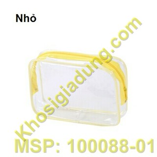Túi đựng đồ mỹ phẩm