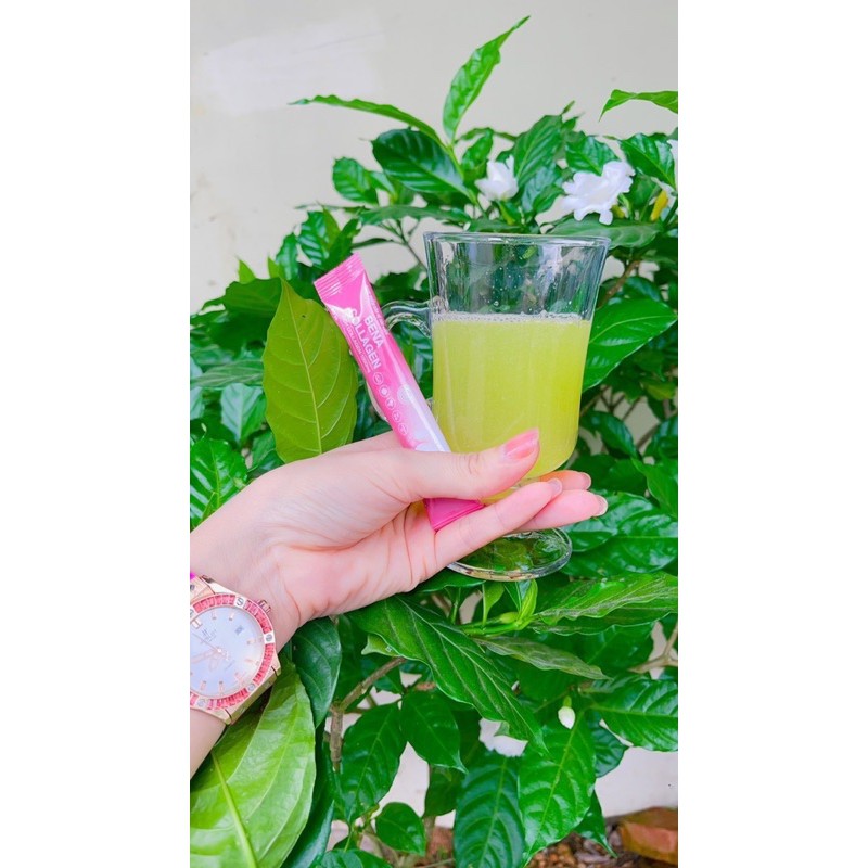 BENA COLLAGEN CHÍNH HÃNG