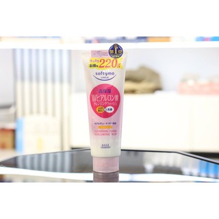 Sữa Rửa Mặt Kosé 220g