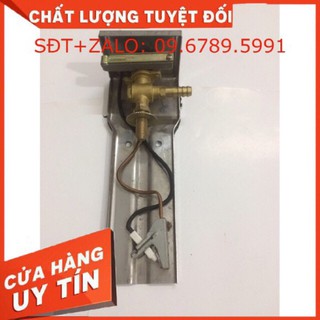 [ Chất Lượng ] Trọn bộ cụm đánh lửa bếp gas công nghiệp Cao Cấp Uy Tín