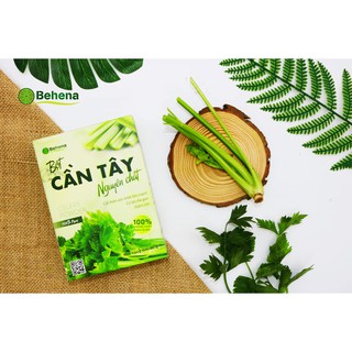 Bột cần tây Behena 50gr