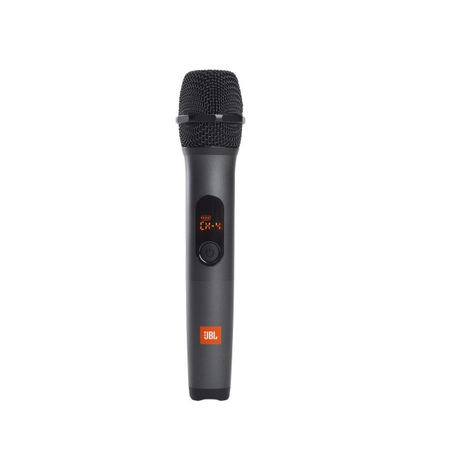 Micro không dây JBL WIRELESS - Hàng Chính Hãng Phân Phối PGI - Bảo hành 12 tháng