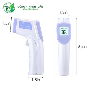 Nhiệt kế hồng ngoại GM3655