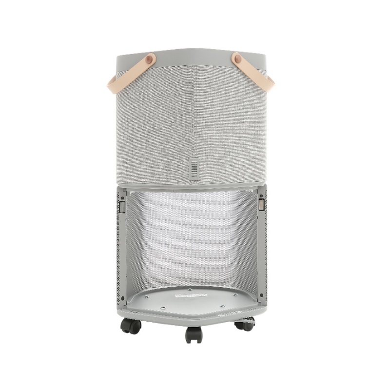 Máy Lọc Không Khí Electrolux PA91-406GY (Dưới 61m2) - Điều Khiển Qua Điện Thoại - Inverter Tiết Kiệm Điện