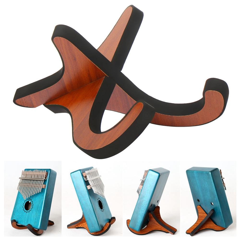 Giá Đỡ Đàn Ukulele 3 Phong Cách Thiết Kế Nhỏ Gọn Tiện Dụng