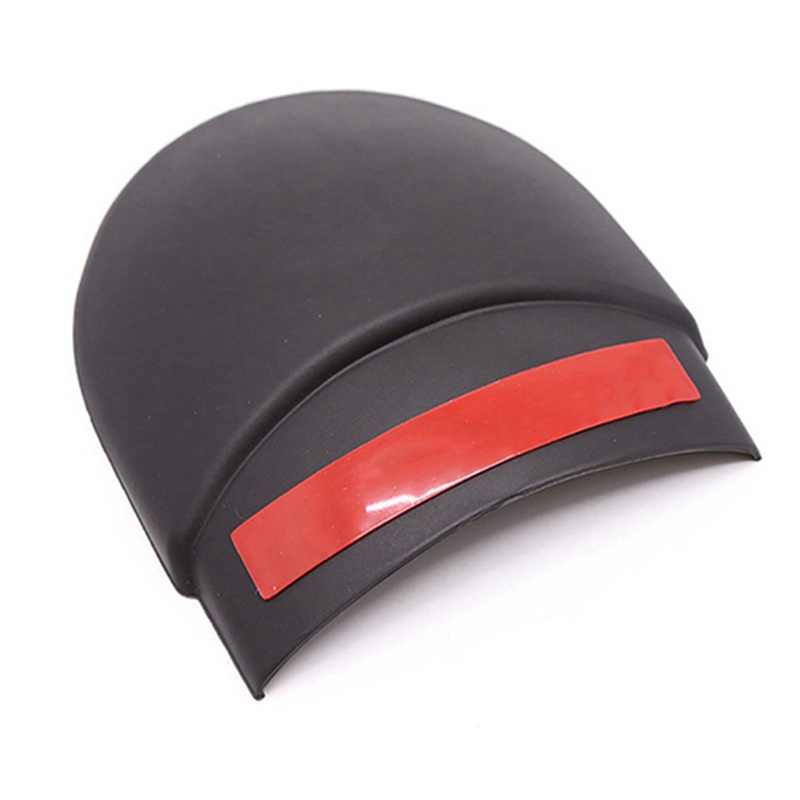 FENDER Tấm Chắn Bùn Trước Sau Mở Rộng Cho Xe Mô Tô Kawasaki Ninja Z1000 Z800 Z1000SX ZX10R 2011-2018