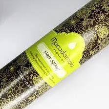 Xịt Giữ Nếp Tóc MACADAMIA,Gôm Xịt Tóc, Keo Xịt Tóc Tạo Kiểu Giữ Nếp Tạo Độ Phồng Cho Tóc 24h