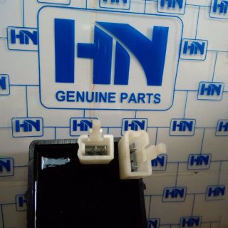 IC WS 110/ Fu Neo