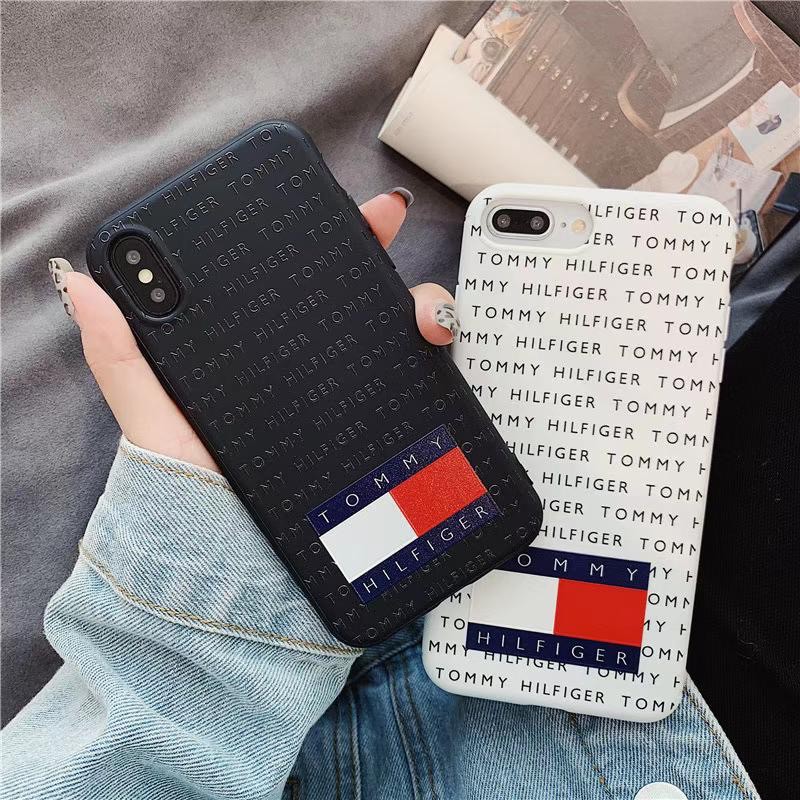 iPhone12 / 12Pro Max / 11 Pro Max / XR / XSmax / 6 6s 7Plus / 8+ Soft Phone Case Full Cover Ốp iphone Ốp lưng Chống trầy Chống sốc