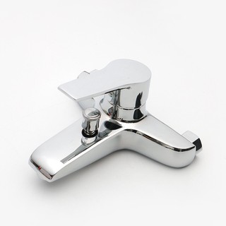 Bộ CỦ SEN TẮM NÓNG LẠNH kèm TAY SEN và DÂY SEN INOX 304 CSN-213