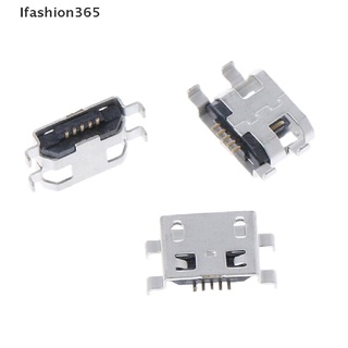 Set 10 cổng kết nối micro USB 5 pin 365