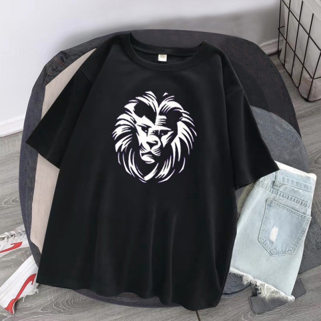 (M-2XL) Áo thun nam tay ngắn, Áo sơ mi nam trơn màu mùa hè, Áo thun tay lửng cho nam