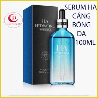 [RẺ VÔ ĐỊCH]Serum Tái Tạo Da,Căng Bóng,Cấp Nước Venzen