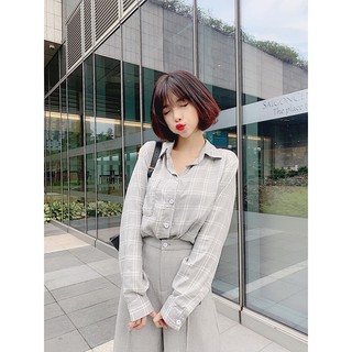 Áo sơ mi tay dài