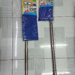Cây lau bẹ công nghiệp inox sợi san hô 15x60cm