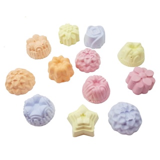 Đá mài răng Canxi cho Hamster, sóc, bọ