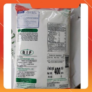 Bột tẻ thái 400gr