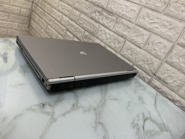 HP EliteBook 8560P i5-2520M ram 4gb 500gb | BigBuy360 - bigbuy360.vn
