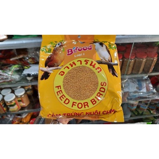 cám trứng bifood