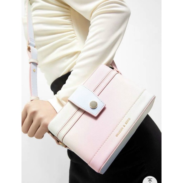 TÚI CHARLES KIETH 5 MÀU NHƯ HÌNH