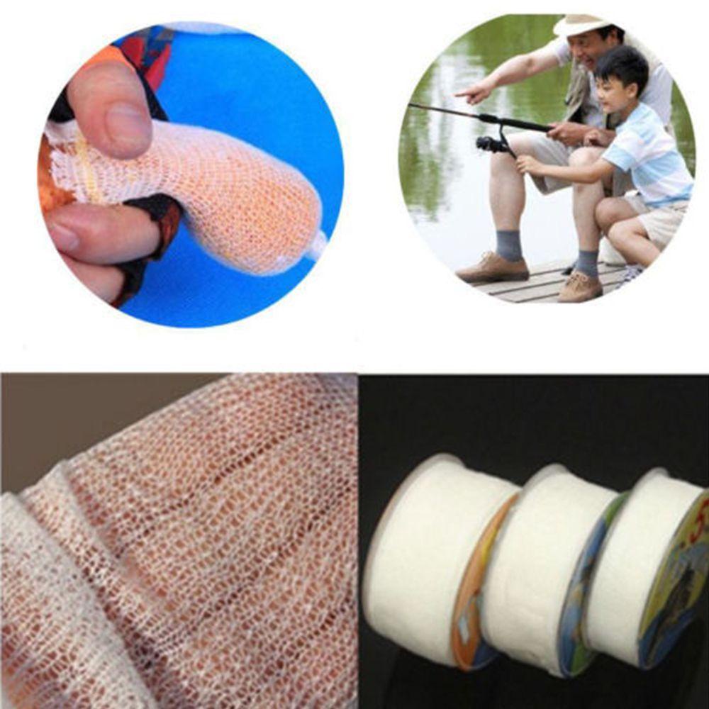 Túi Bọc Mồi Câu Cá 5M 25 / 37 / 44mm