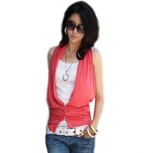 Vòng cổ hình tròn kép đính kim sa lấp lánh sang trọng cho nữ