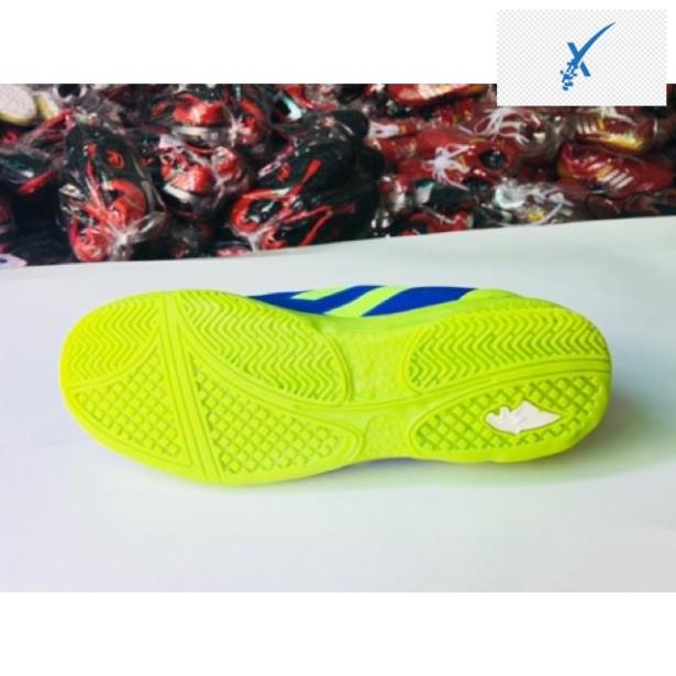 ️🏀 NEW CH Giày đá bóng,giày đá banh futsall đế bằng Sút Mạnh new * , ⋆ L . ️🏀