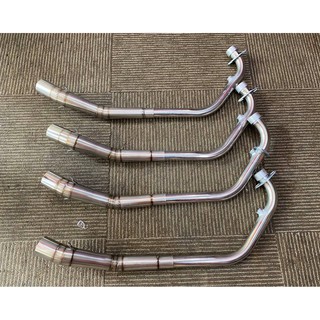 Cổ 2 khúc Winner,raider,exciter150...