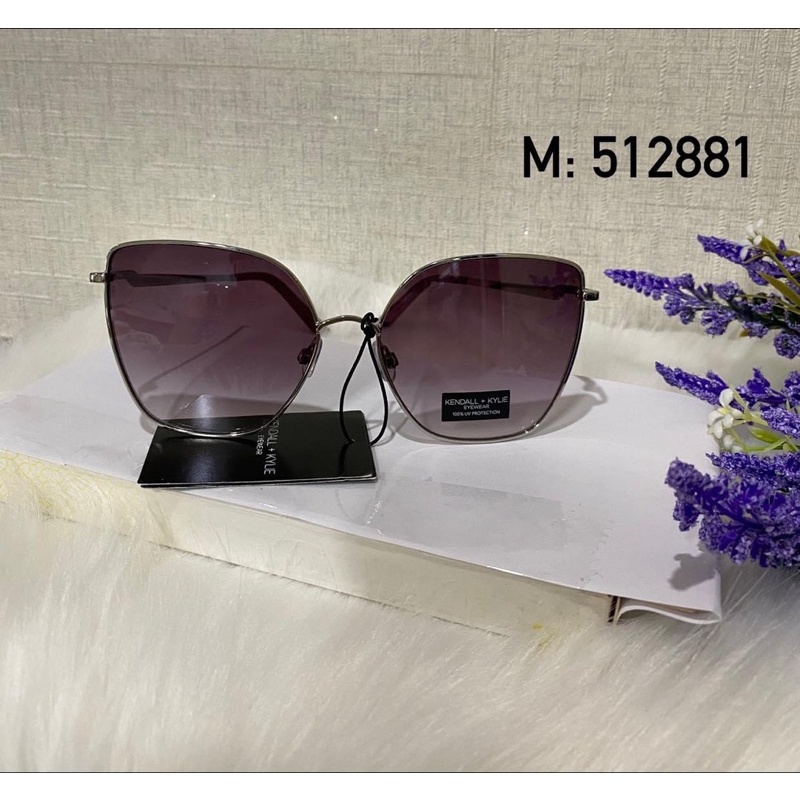 [HÀNG USA] KÍNH MÁT THỜI TRANG - HIỆU KENDALL + KYLIE