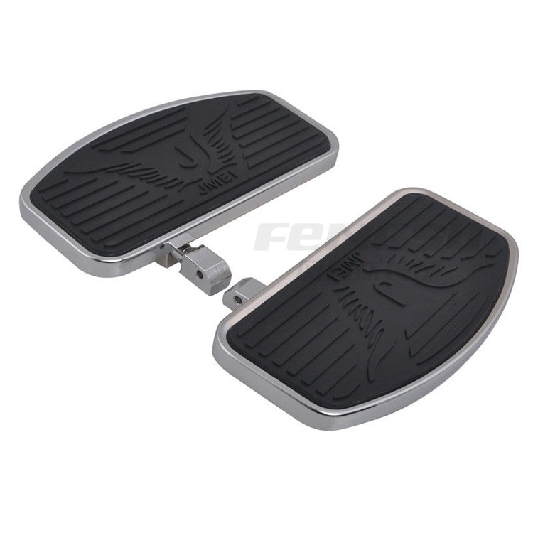 Gác chân Bàn đạp chân trước và sau Kiểu Harley Loại tốt