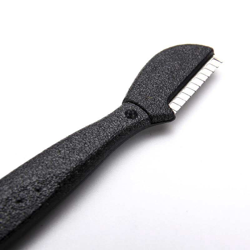 Bộ 4 Dao Cạo Lông Mày / Lông Mày Có Thể Tái Sử Dụng Cho Nữ