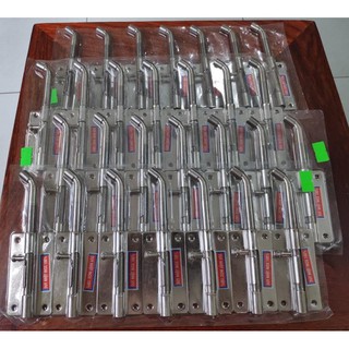 Chốt dọc inox các loại