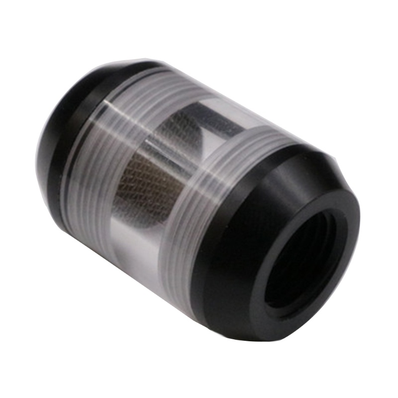 Bộ Lọc Lưu Lượng Nước Trong Suốt G1/4