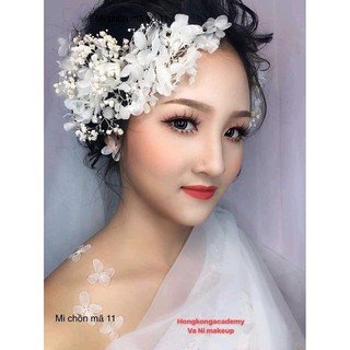 Lông mi giả, lông mi KUN 5D-11