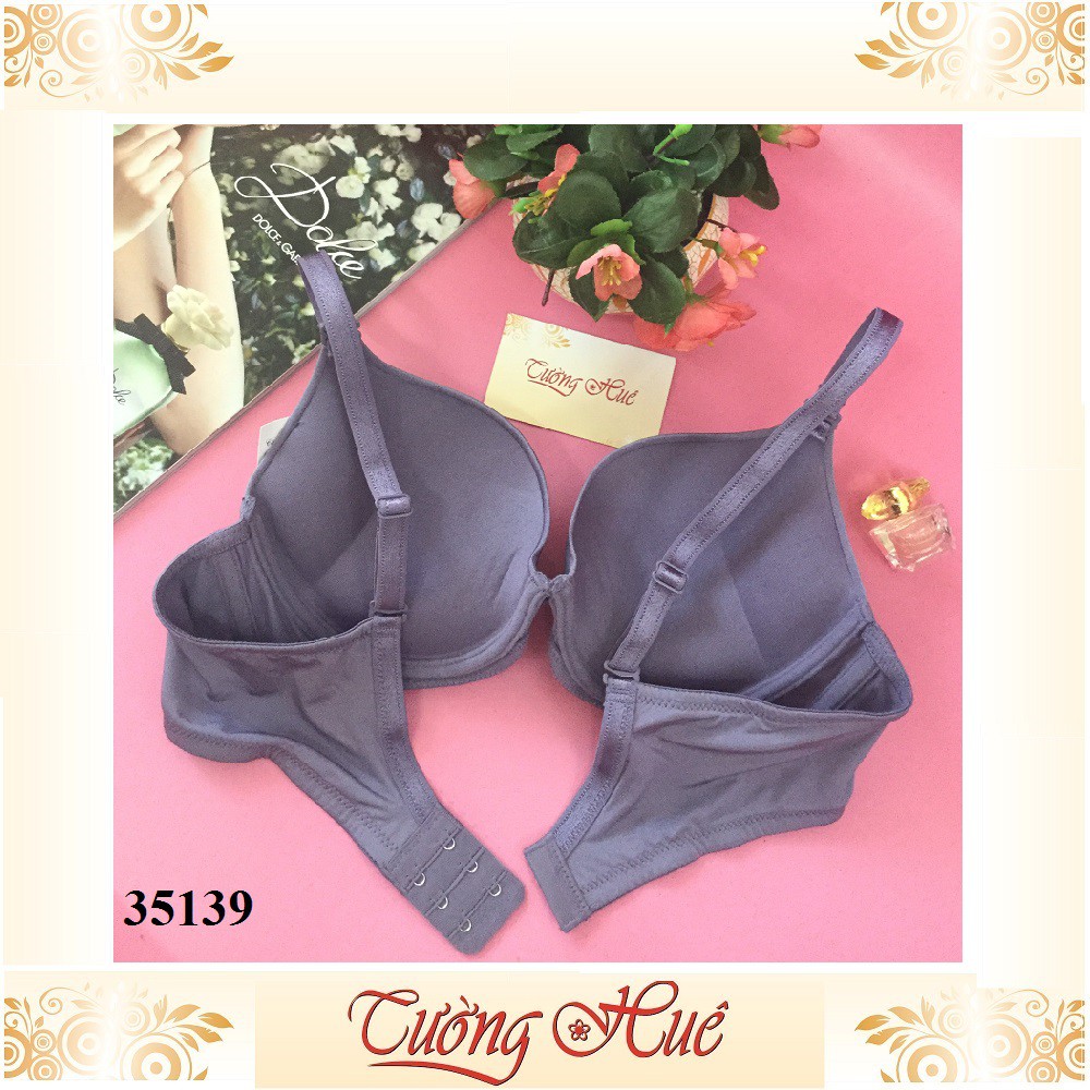 Áo lót nữ Bon Bon BV35139 nâng trơn lưng bảng to.