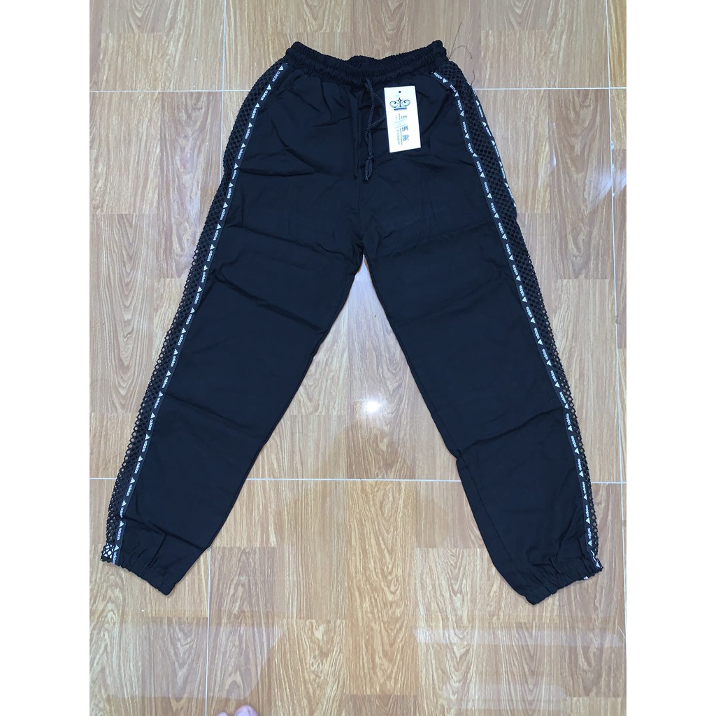 Quần Đũi Nữ Sọc Chữ, Hàng Việt Nam Xuất Khẩu | BigBuy360 - bigbuy360.vn