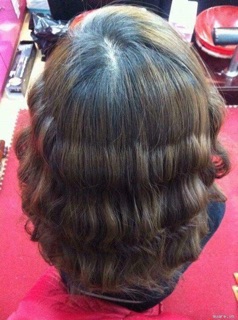 MÁY DẬP SÓNG NƯỚC