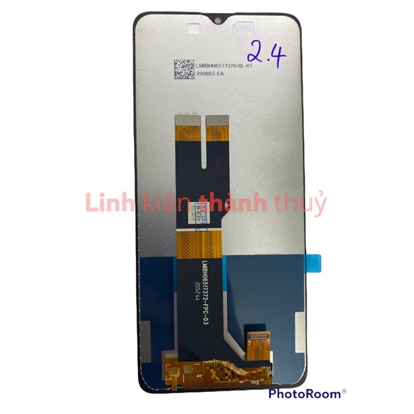 màn nokia 2.4