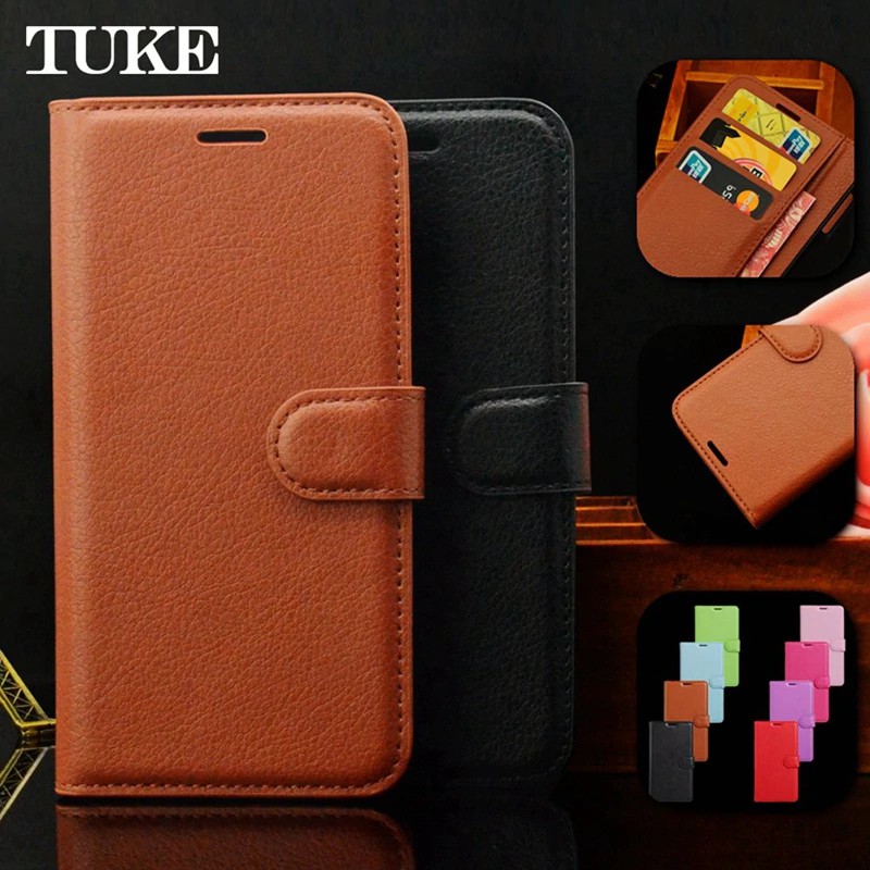 Bao Da Điện Thoại Cho Wiko View 4 Lite Y61