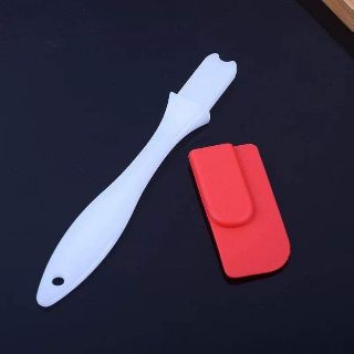 Spatula silicon