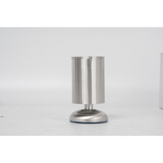 CHÂN BÀN TRỤ INOX  [HÀNG LOẠI 1]