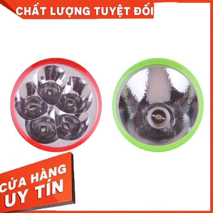 Đèn Pin Cầm Tay, Đèn Pin Siêu Sáng Siêu Rẻ