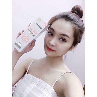 Kem chống nắng dạng xịt v7