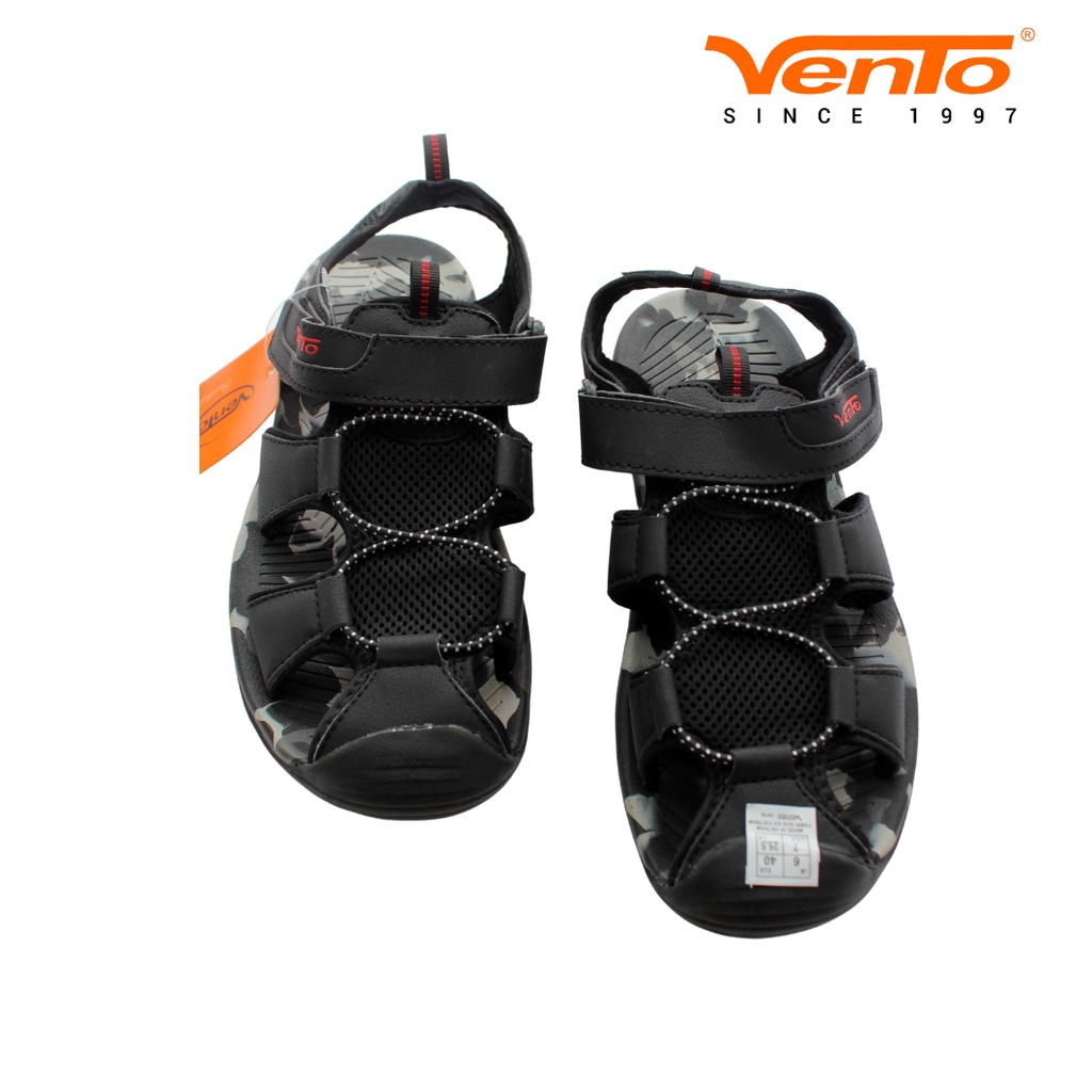 Sandal VENTO Bít Mũi đi chơi/du lịch/trekking NV7604