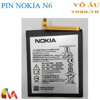 PIN NOKIA TA-1025