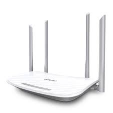Bộ Phát Wifi TP-LINK Archer C50 AC1200 băng tần kép - Chính Hãng - Mới 100%